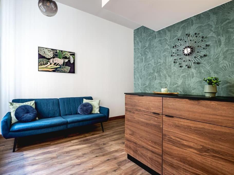 Sandrina Basilica Apartment Boedapest Buitenkant foto